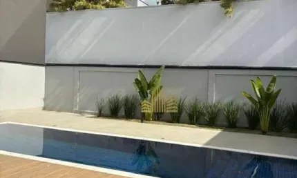 Sobrado com 3 suítes, 280 m² - residencial alto de itaici