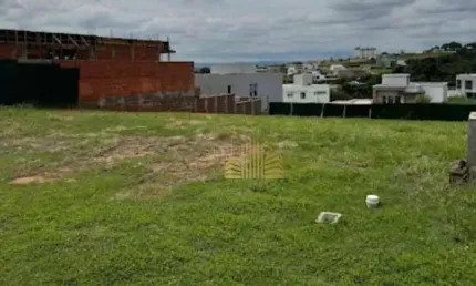Terreno à venda, 680 m² por R$ 1.540.000,00 - Parque Villa dos Pinheiros - Indaiatuba/SP