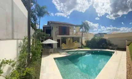 Sobrado no condomínio Jardim Vila Paradiso - Indaiatuba/SP