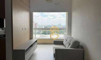 Apartamento com 2 dormitórios para alugar, 75 m² por R$ 7.500/mês - Jardim Bela Vista - Indaiatuba/SP