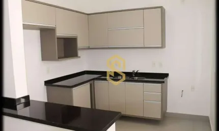 Sobrado com 3 dormitórios para alugar, 150 m² por R$ 6.408,00/mês - Jardim Montreal Residence - Indaiatuba/SP