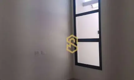 Casa com 3 dormitórios à venda, 101 m² por R$ 735.000 - Vila Avaí - Indaiatuba/SP