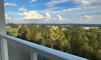 Apartamento com 2 dormitórios à venda, 52 m² por r$ 405.000,00 - condomínio villa helvetia - indaiatuba/sp