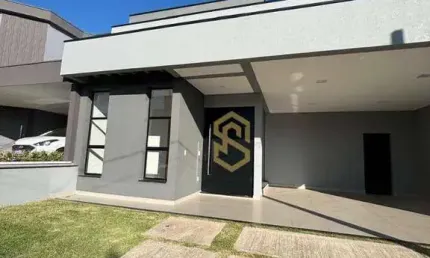 Casa para alugar, 160 m² por R$ 9.100,00/mês - Jardim Residencial Viena - Indaiatuba/SP