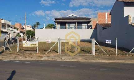 Terreno à venda, 380 m² por R$ 650.000,00 - Jardim Esplanada - Indaiatuba/SP