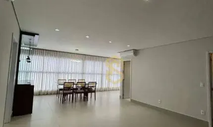 Apartamento com 3 dormitórios, 155 m² - venda por r$ 2.750.000 ou aluguel por r$ 14.262/mês - vila castelo branco - indaiatuba/sp