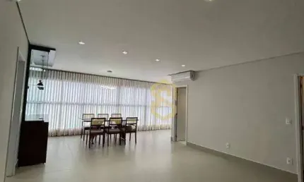 Apartamento com 3 dormitórios, 155 m² - venda por R$ 2.750.000 ou aluguel por R$ 14.262/mês - Vila Castelo Branco - Indaiatuba/SP