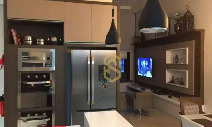 Casa com 3 suítes, 209 m² - venda por R$ 2.250.000 ou aluguel por R$ 15.550/mês - Jardim Residencial Maria Dulce - Indaiatuba/SP