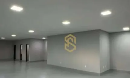 Galpão para alugar, 360 m² por r$ 20.570,00/mês - jardim esplanada - indaiatuba/sp
