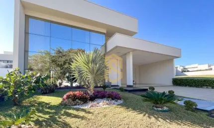 Casa com 4 dormitórios à venda, 236 m² por r$ 2.500.000,00 - residencial duas marias - indaiatuba/sp
