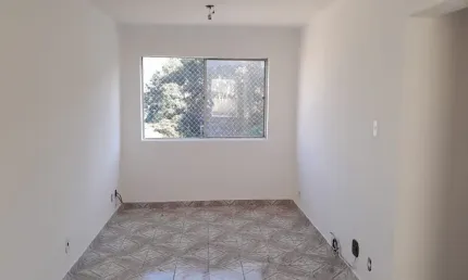 Ap. 57m² - 2 dorm. sala 2 amb. 1 vaga livre - próximo ao monotrilho linha prata.