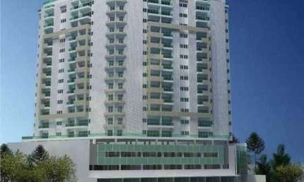 Cobertura Residencial à venda, Centro, Juiz de Fora - .