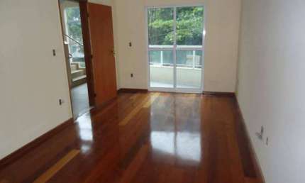 Apartamento Residencial à venda, Passos, Juiz de Fora - .
