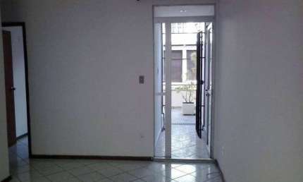 Apartamento Residencial à venda, Santa Helena, Juiz de Fora - .