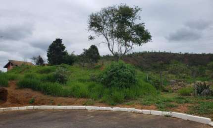 Terreno Residencial à venda, Jardim L Ermitage, Juiz de Fora - .