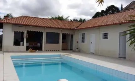 Casa com 3 dormitórios à venda, 150 m² por R$ 1.290.000,00 - Parque Jardim da Serra - Juiz de Fora/MG