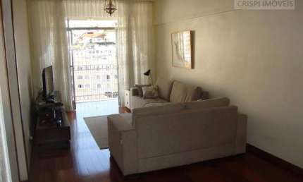 Apartamento Residencial à venda, São Mateus, Juiz de Fora - .