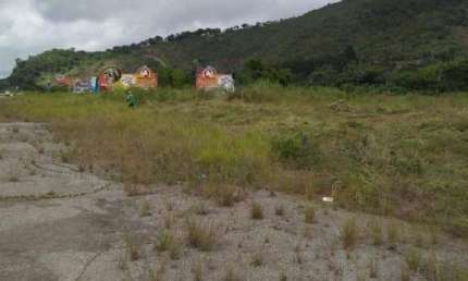 Terreno à venda, 33000 m² por R$ 12.000.000,00 - Novo Horizonte - Juiz de Fora/MG