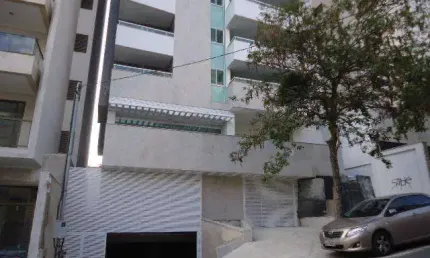 Apartamento Residencial à venda, Santa Helena, Juiz de Fora - .