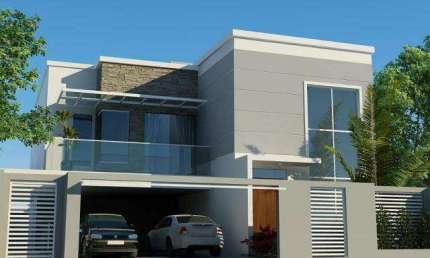 Casa com 4 dormitórios à venda, 600 m² por R$ 4.500.000,00 - Bom Pastor - Juiz de Fora/MG
