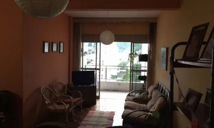 Apartamento residencial à venda, passos, juiz de fora - .