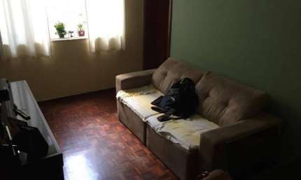 Apartamento Residencial à venda, Bom Pastor, Juiz de Fora - .