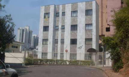 Apartamento Residencial à venda, São Mateus, Juiz de Fora - .