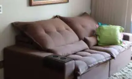 Apartamento Residencial à venda, Passos, Juiz de Fora - .