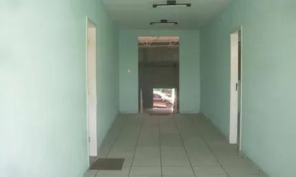 Loja Residencial à venda, São Pedro, Juiz de Fora - .