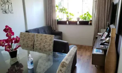 Apartamento com 2 dormitórios à venda, 82 m² por R$ 230.000,00 - Centro - Juiz de Fora/MG