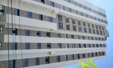 Cobertura Residencial à venda, Passos, Juiz de Fora - .