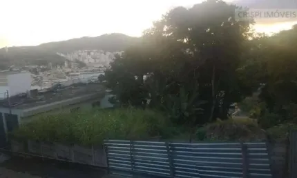 Terreno residencial à venda, costa carvalho, juiz de fora - .