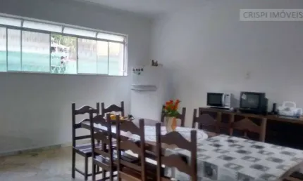 Casa com 3 quartos à venda na Rua Belizário de Castro, Grajaú, Juiz de Fora