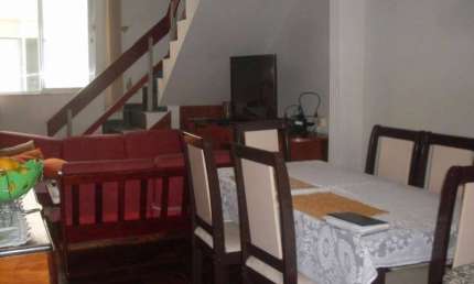 Cobertura Residencial à venda, São Mateus, Juiz de Fora - .