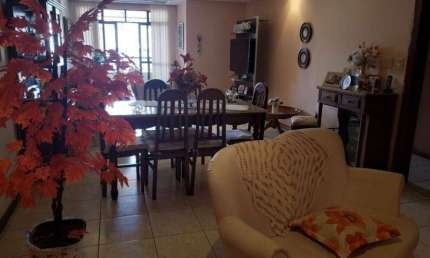 Apartamento Residencial à venda, Passos, Juiz de Fora - .