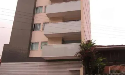Cobertura Residencial à venda, Santa Helena, Juiz de Fora - .