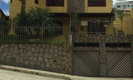 Casa com 5 dormitórios à venda, 400 m² por R$ 1.250.000,00 - Quintas das Avenidas - Juiz de Fora/MG
