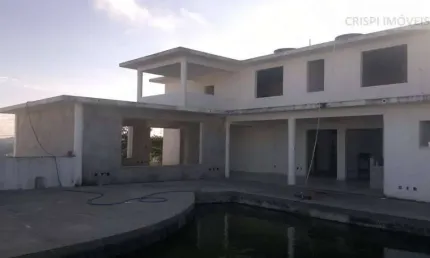 Casa com 6 dormitórios à venda, 850 m² por R$ 2.400.000,00 - Granville - Juiz de Fora/MG