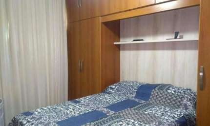 Apartamento com 3 dormitórios à venda, 85 m² por R$ 295.000,00 - São Mateus - Juiz de Fora/MG