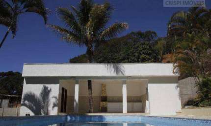 Casa Residencial à venda, Parque Jardim da Serra, Juiz de Fora - .