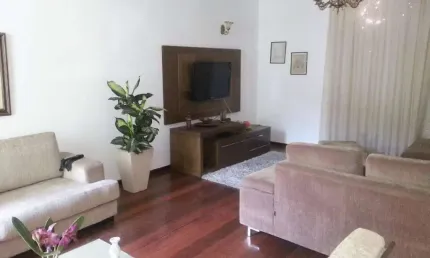 Casa Residencial à venda, São Mateus, Juiz de Fora - .