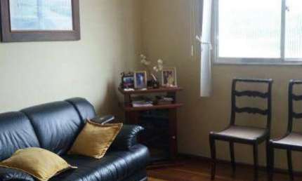 Apartamento Residencial à venda, Morro da Glória, Juiz de Fora - .