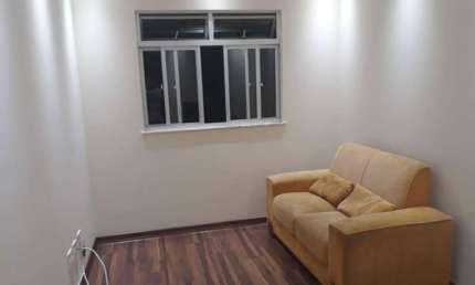 Apartamento Residencial à venda, São Mateus, Juiz de Fora - .