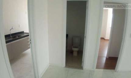 Apartamento Residencial à venda, São Mateus, Juiz de Fora - .