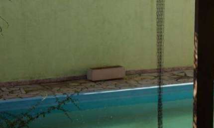 Casa com 3 dormitórios à venda, 260 m² por R$ 850.000,00 - Aeroporto - Juiz de Fora/MG