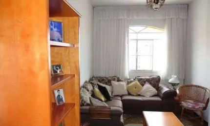 Cobertura Residencial à venda, Dom Bosco, Juiz de Fora - .