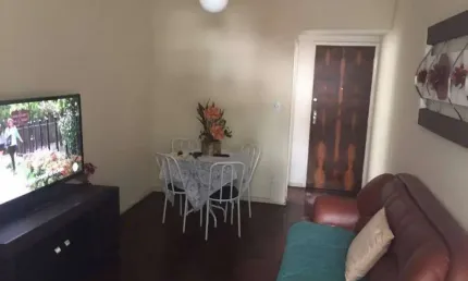 Apartamento Residencial à venda, Passos, Juiz de Fora - .