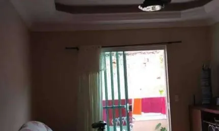 Apartamento com 2 dormitórios à venda, 86 m² por R$ 249.000,00 - Democrata - Juiz de Fora/MG