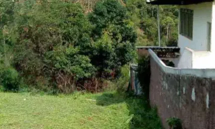 Terreno à venda, 462 m² por R$ 160.000,00 - São Geraldo - Juiz de Fora/MG