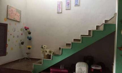 Casa Residencial à venda, Nova Era, Juiz de Fora - .